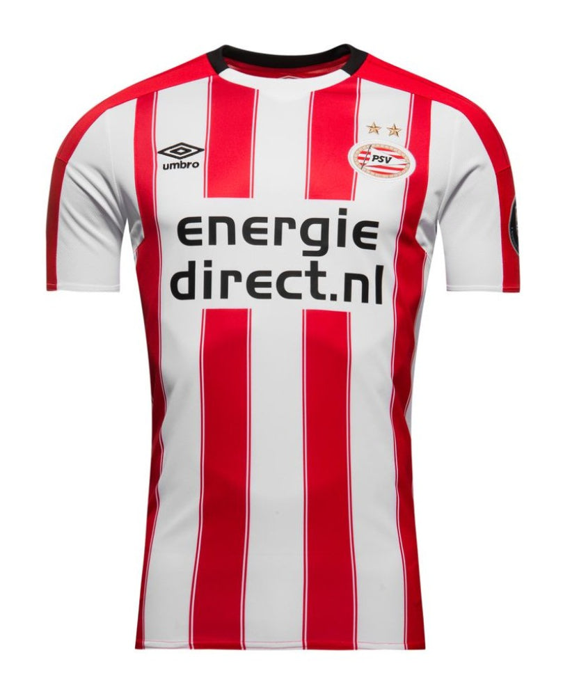 PSV 2017-2018 Home Shirt (L) (Very Good)_0