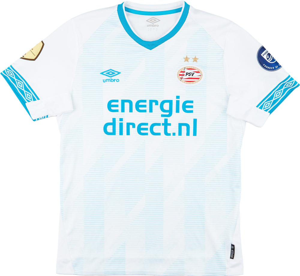 PSV 2018-19 Away Shirt (S) (BNWT)_0