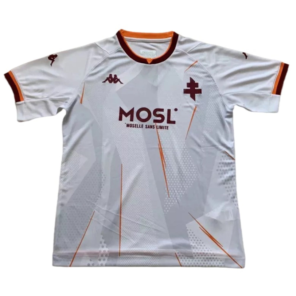 Metz 2022-23 Away Shirt (M) (Excellent)_0