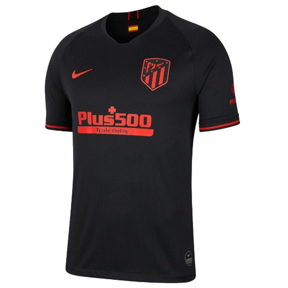 Atletico Madrid 2019-20 Away Shirt (XL Boys) (Fair)_0