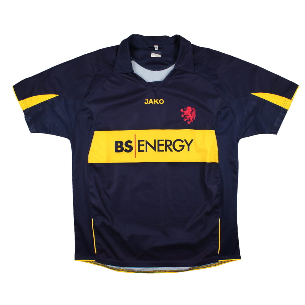 Eintracht Braunschweig 2006-07 Away Shirt (XL) (Very Good)_0