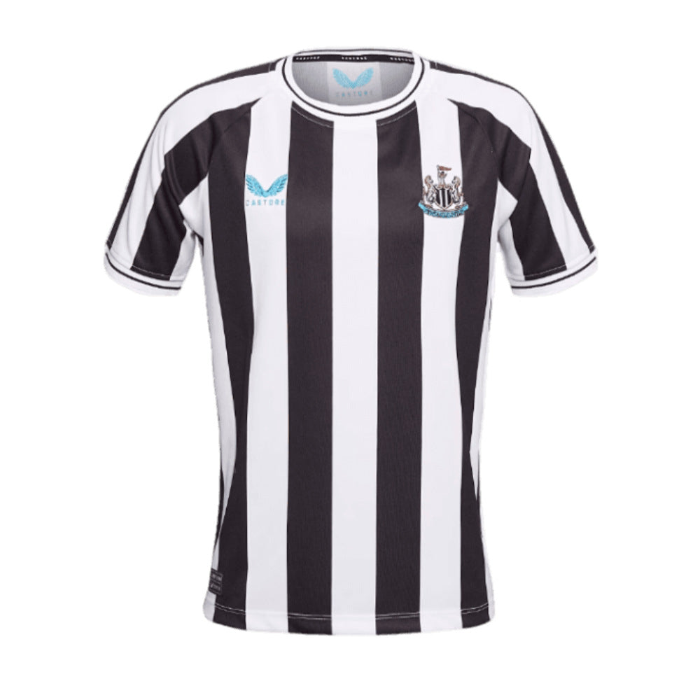 Newcastle United 2022-23 Home Shirt (Sponsorless) (M) (Very Good)_0