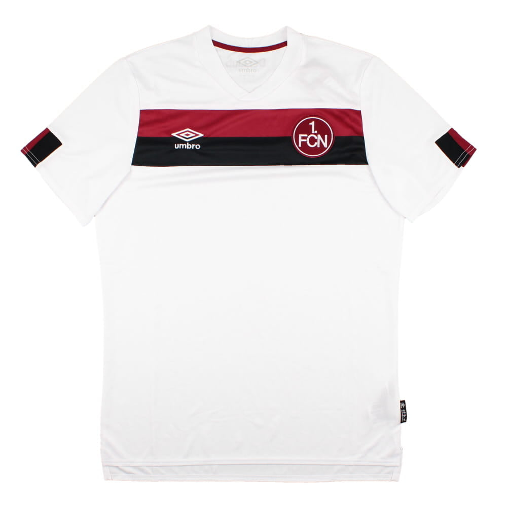 Nurnberg 2019-20 Away Shirt (M) (BNWT)_0