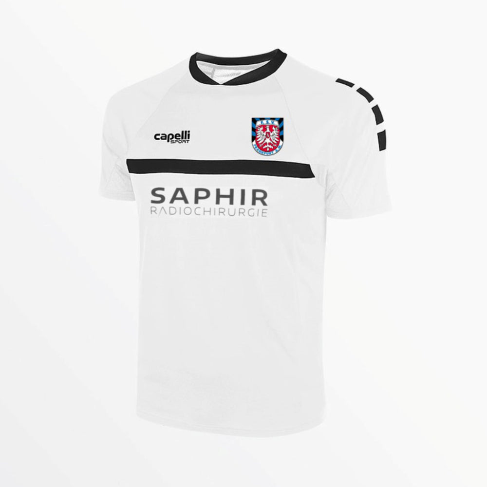 FSV Frankfurt 2019-2021 Away Shirt (XL) (Fair)_0