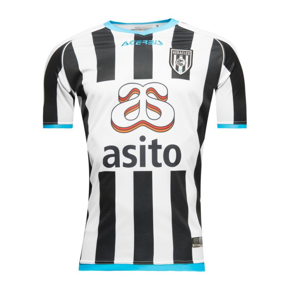 Heracles 2017-18 Home Shirt (S) (Excellent)_0