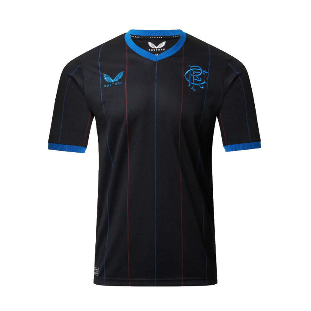 Rangers 2022-23 Fourth Shirt (XL) (BNWT)_0
