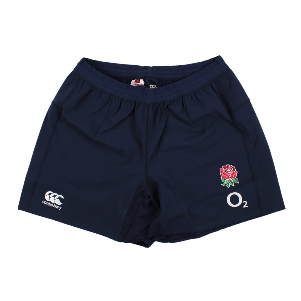 England 2015-2016 Rugby Canterbury Training Shorts (28) (BNWT)_0
