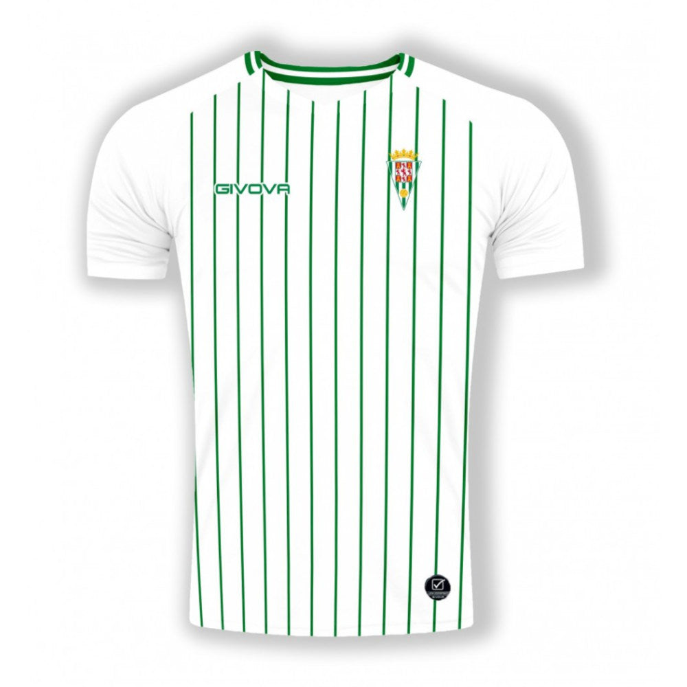 Cordoba 2022-23 Home Shirt (S) (Excellent)_0
