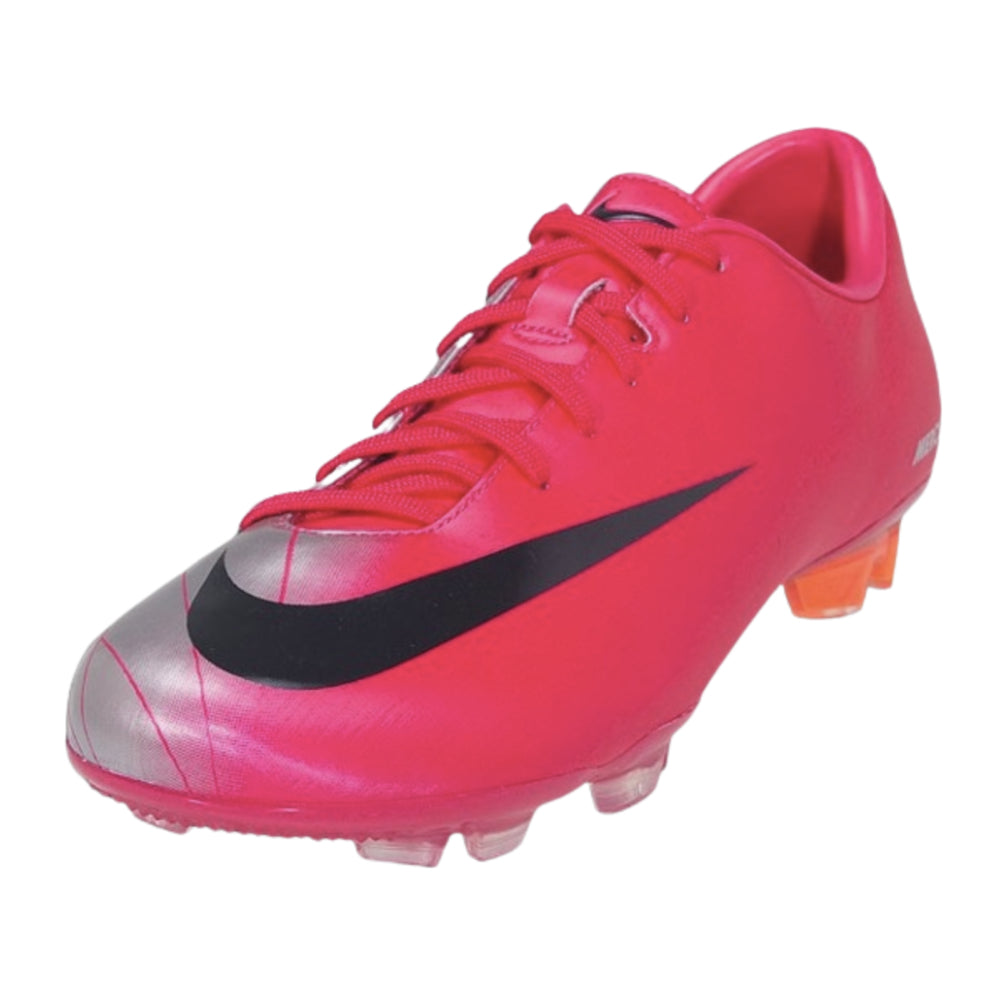 Nike Mecurial Victory Vapor Football Boots (UK 9) (Excellent)_0