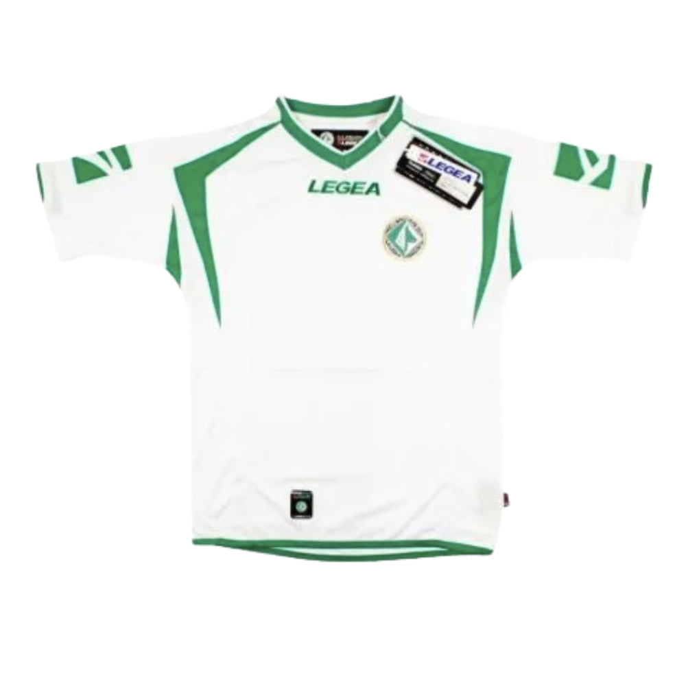 Avellino 2008-2009 Legea Away Shirt (S) (BNWT)_0