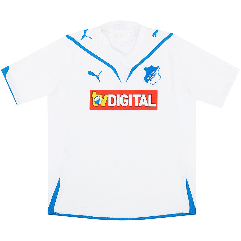 Hoffenheim 2009-10 Away Shirt (S) (BNWT)_0
