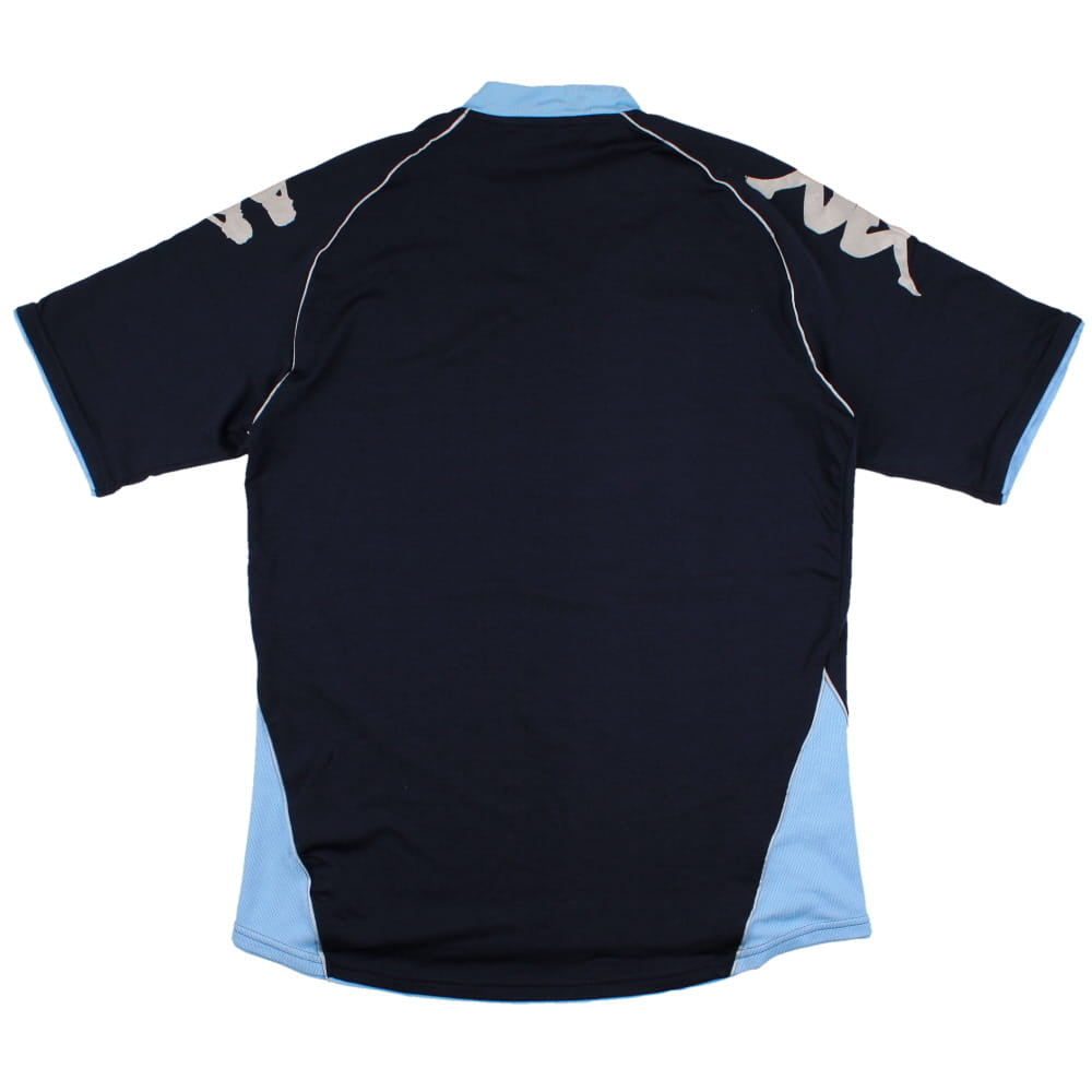 1860 Munich 2007-08 Away Shirt (XL) (Excellent)_1