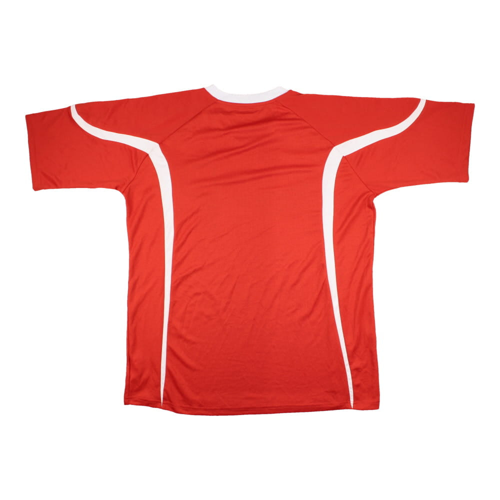 Volendam 2011-12 Home Shirt (Sponsorless) (M) (Excellent)_1