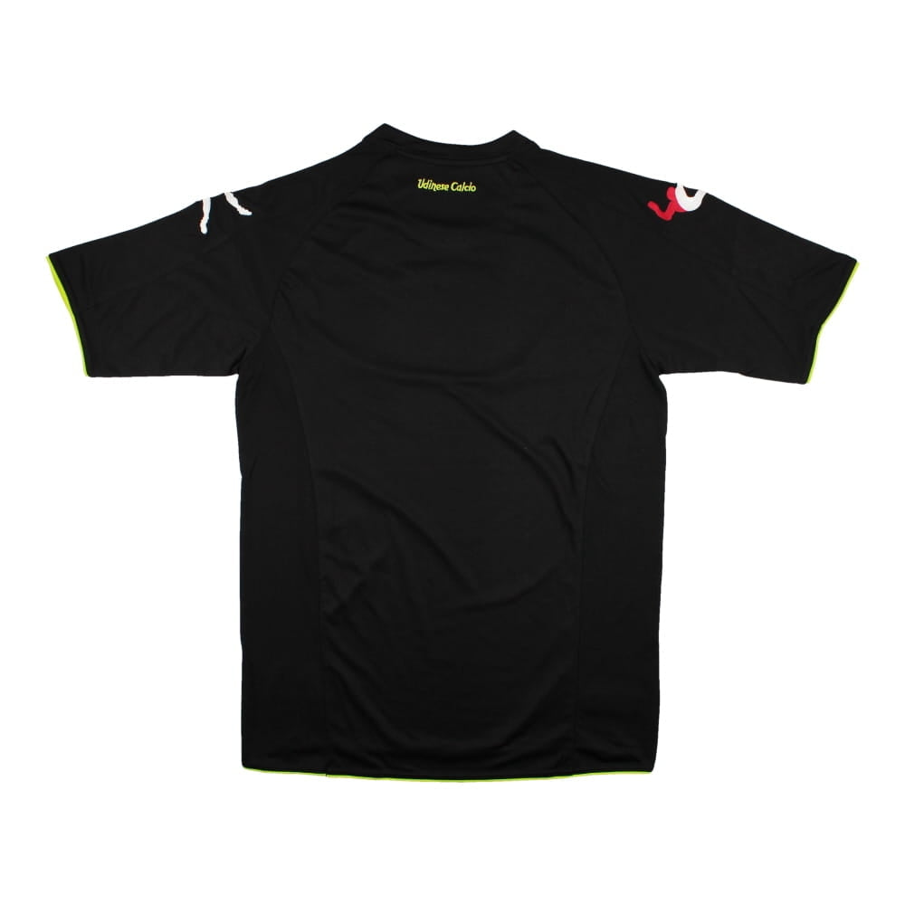 Udinese 2012-13 Third Shirt ((Excellent) M)_0