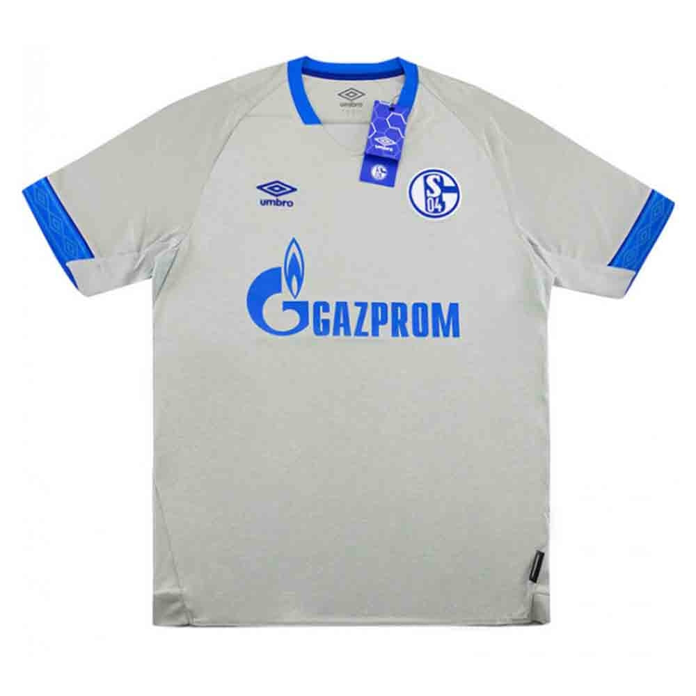 Schalke 2018-19 Away Shirt (Excellent)