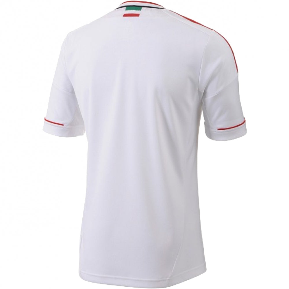 AC Milan 2012-13 Away Shirt (XSB) (Mint)_1