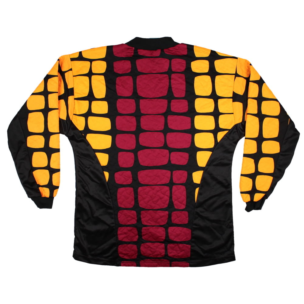 Adidas 1994-96 Adidas Goalkeeper Template Shirt. (L) (Very Good)_1