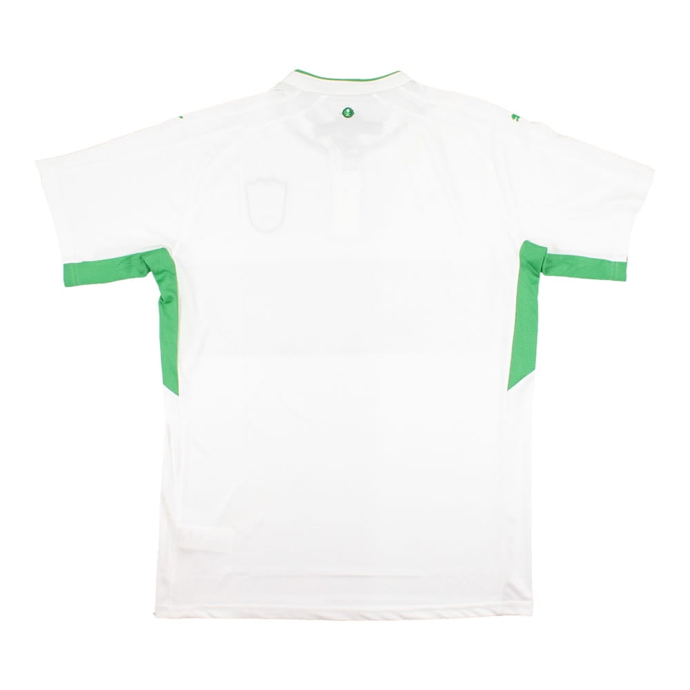 Al Ahli 2016-17 Home Shirt (L) (Mint)_1
