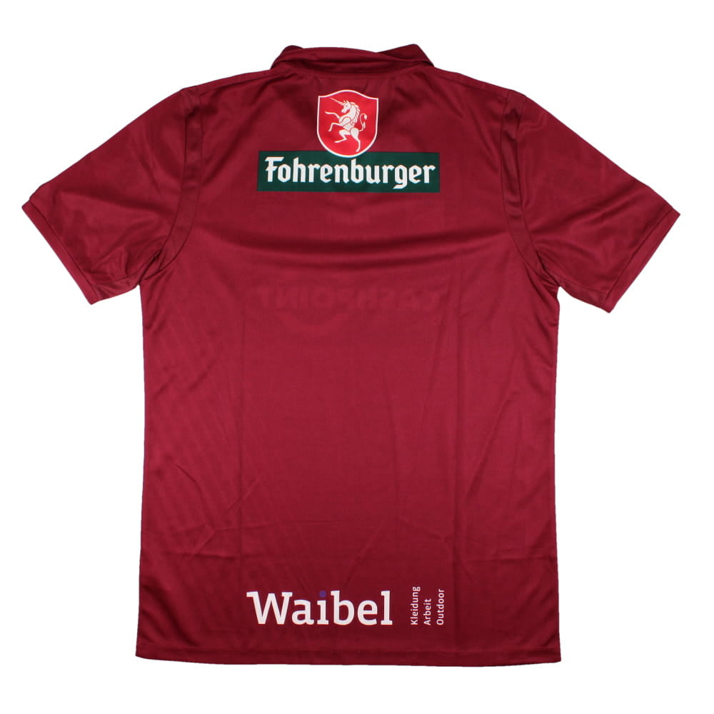 Altach Rheindorf 2019-2021 Away Shirt (M) (Excellent)_1