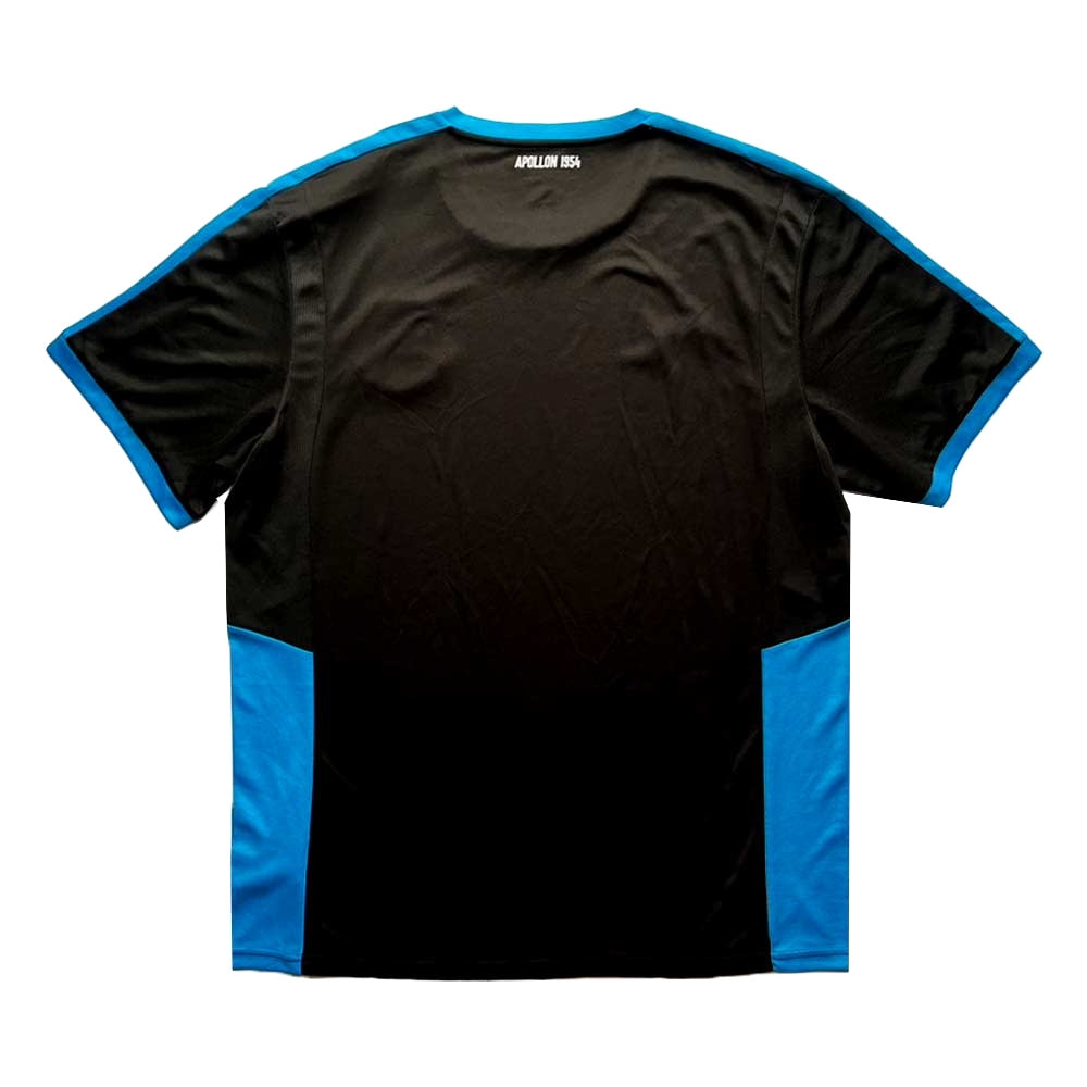 Apollon Limassol 2017-18 Away Shirt ((Mint) XXL)_0