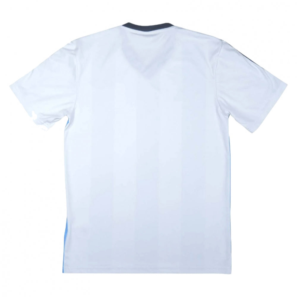 Argentina 2013-15 Basic Home Shirt ((Very Good) XXL)_1