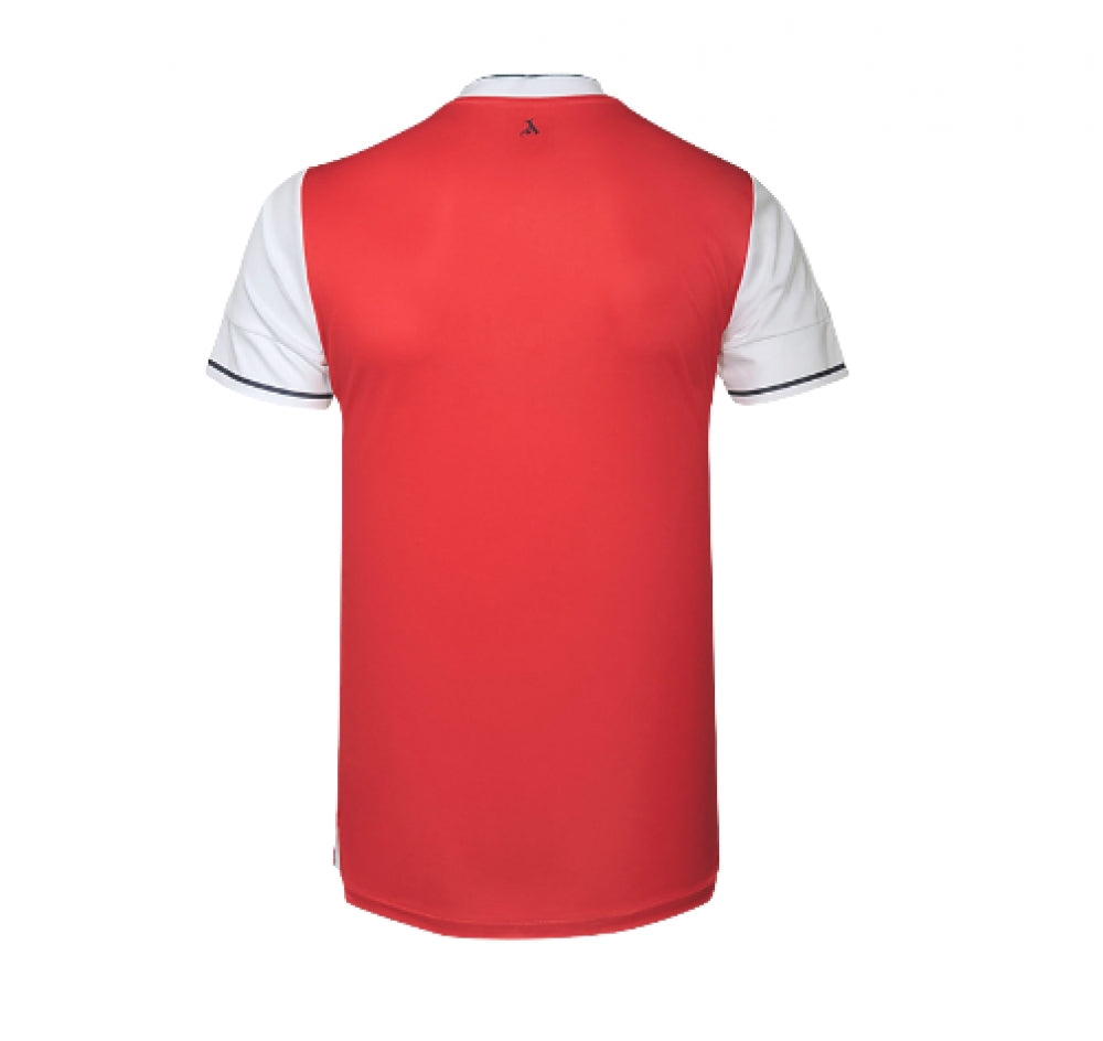 Arsenal 2016-17 Home Shirt (XL) (Very Good)_1