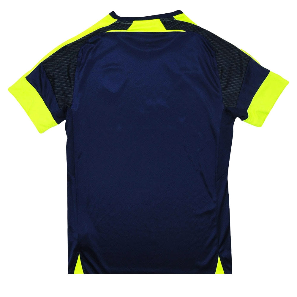 Arsenal 2016-17 Third Shirt (XS) (Mint)_0
