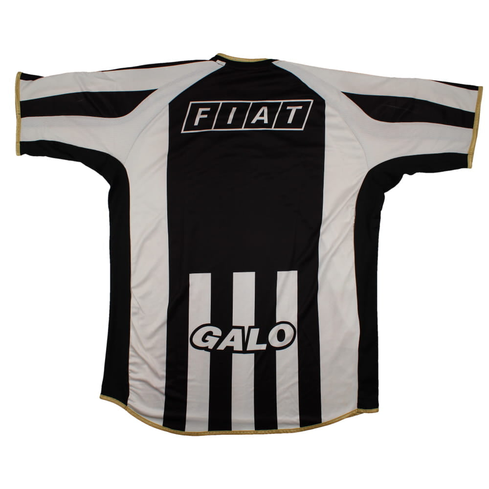 Atletico Mineiro 2003-04 Home Shirt (XL) (Very Good)_1