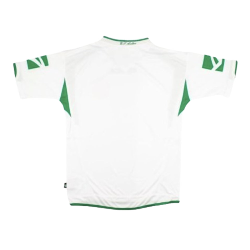 Avellino 2008-2009 Legea Away Shirt (S) (BNWT)_1