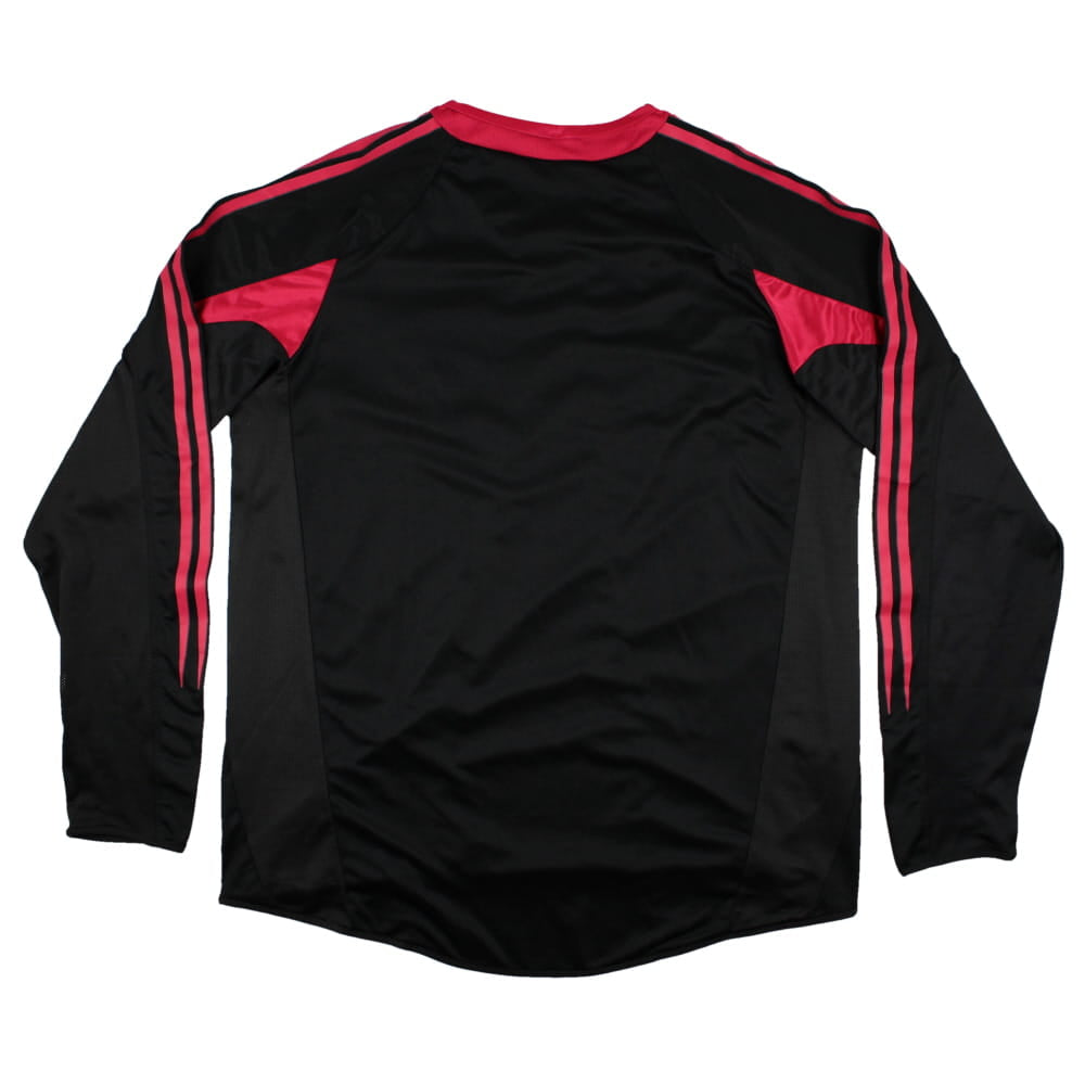 Bayern Munich 2004-06 Third Shirt (Sponsorless) (XL) (Mint)_1