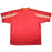 1998-1999 Benfica Home Shirt (Sponsorless) ((Excellent) XL) (DARWIN 9)