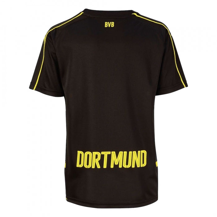 Borussia Dortmund 2016-17 Away Shirt (XL) (Mint)