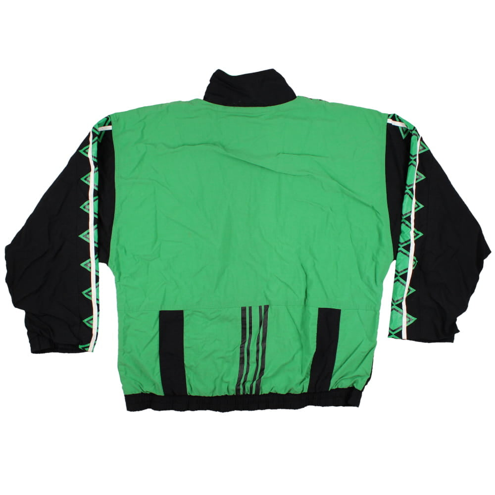 Borussia Monchengladbach 1995-96 Reebok Training Jacket (M) (Excellent)_1