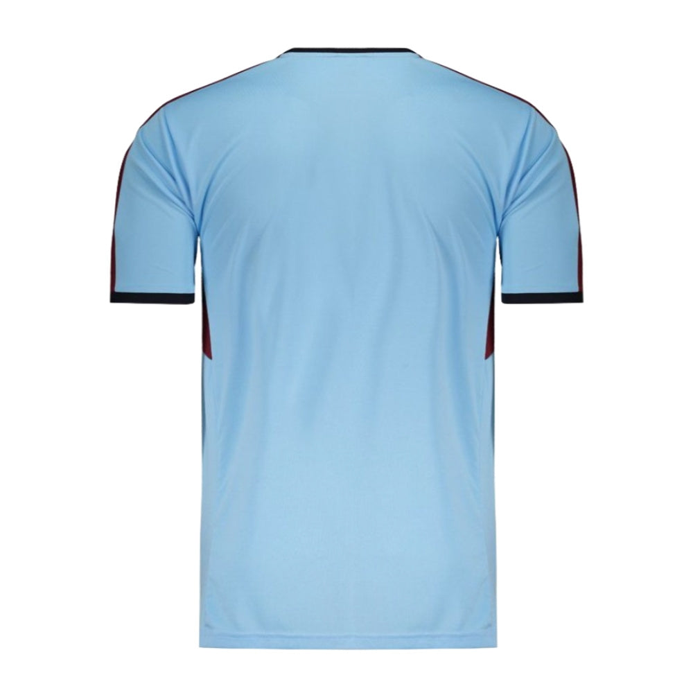 Burnley 2016-17 Away Shirt ((Excellent) L) (Marney 8)_0