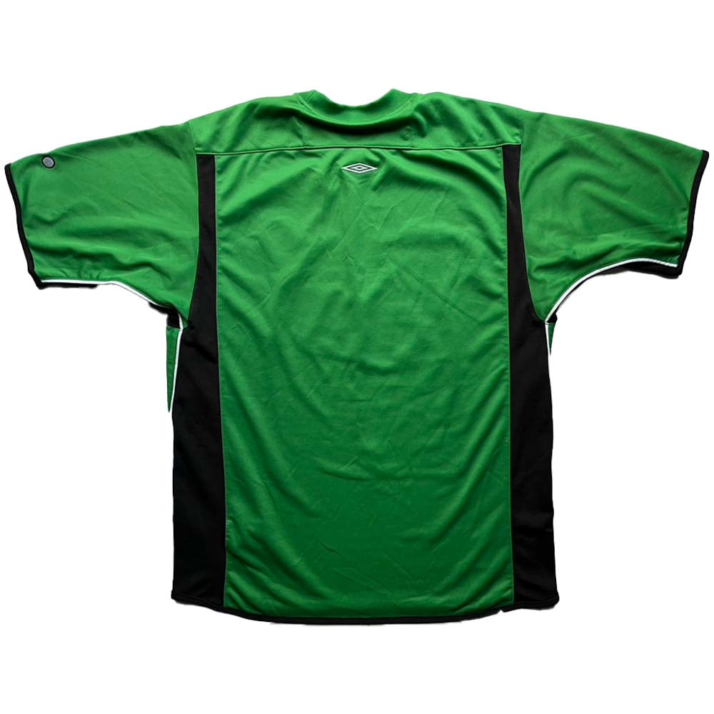 Celtic 2004-05 Training Shirt (XL) (Excellent)_0