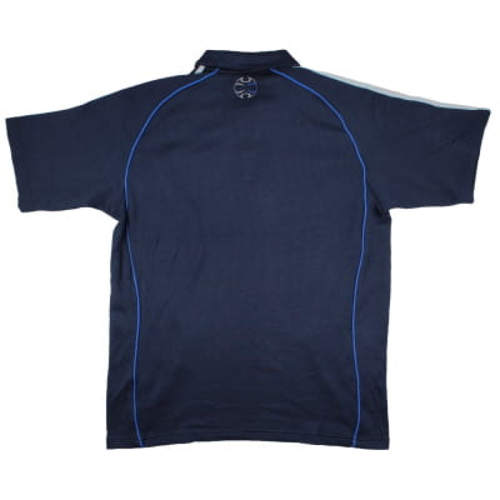 Chelsea 2006-2007 Adidas Polo Shirt (XL) (Excellent)_1