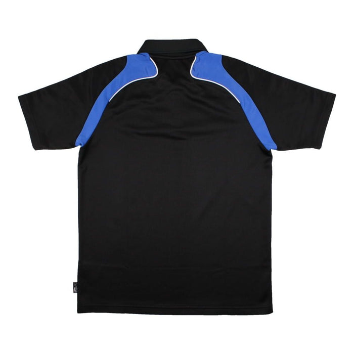Chelsea 2008-09 Polo Shirt ((Excellent) M)