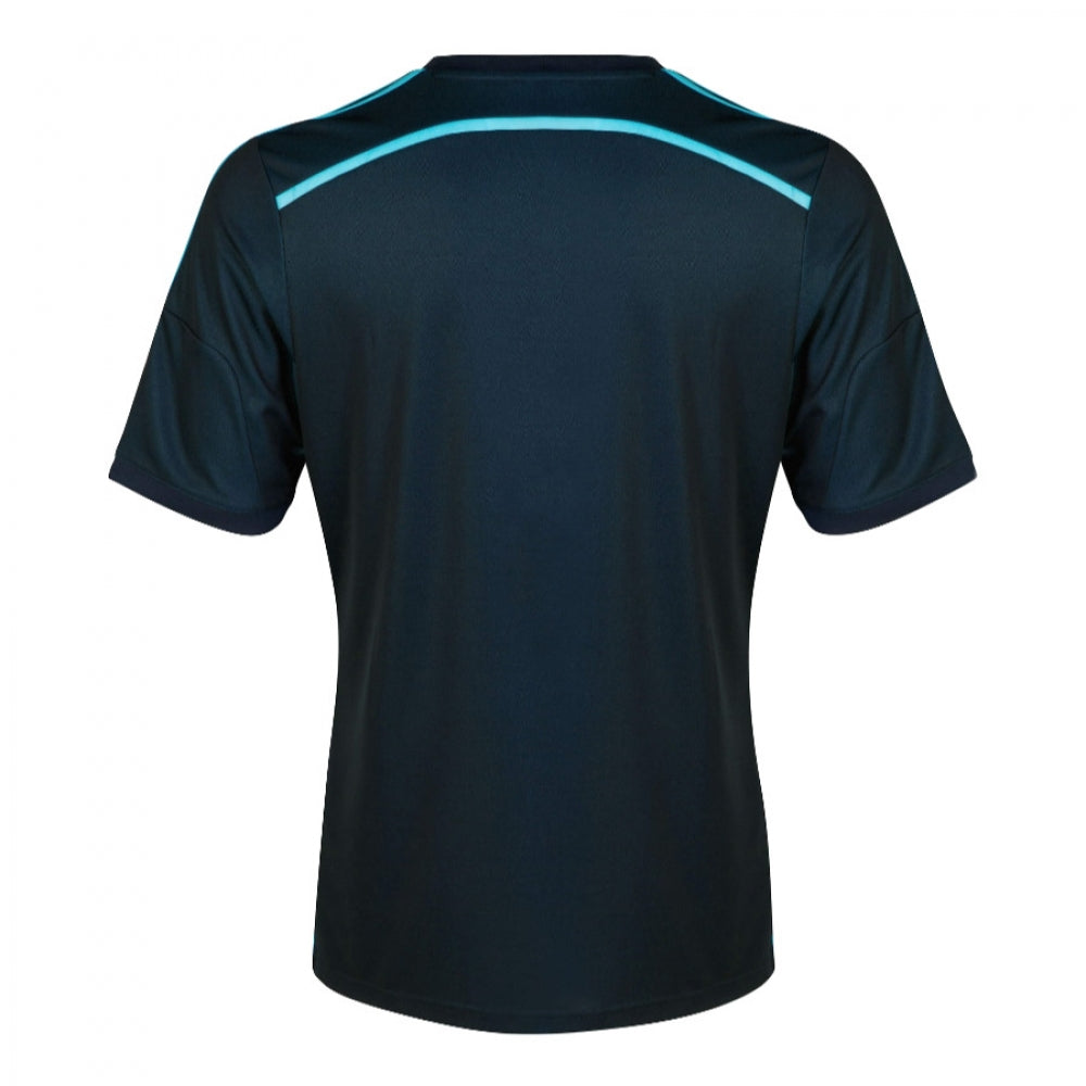 Chelsea 2014-15 Third Shirt (XLB) (Very Good)_0