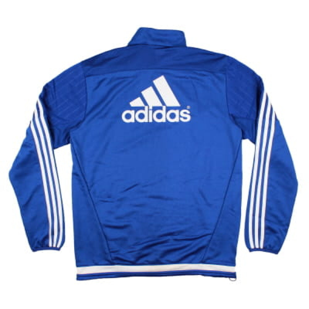 Chelsea 2015-16 Adidas Training Top (S) (Excellent)_1