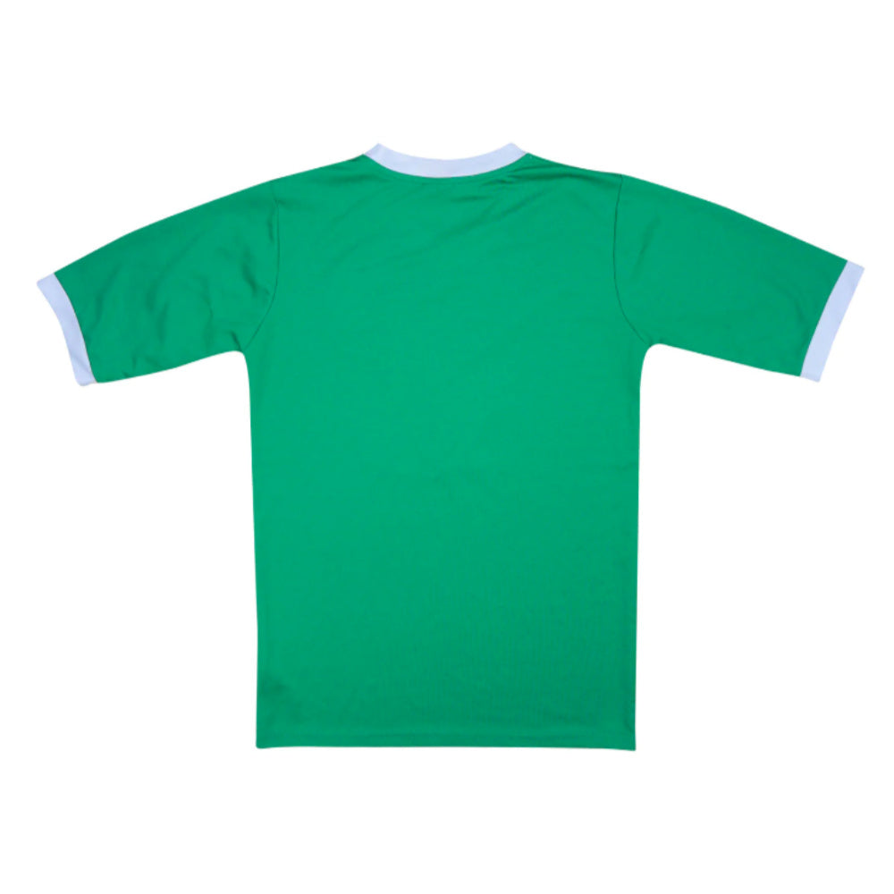 Cliftonville 2011-12 Away Shirt (L) (Mint)_1