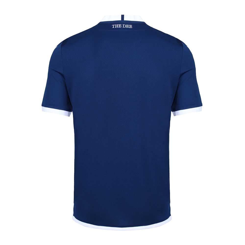 Dundee 2019-20 Home Shirt ((Excellent) XL) (Berra 7)_0