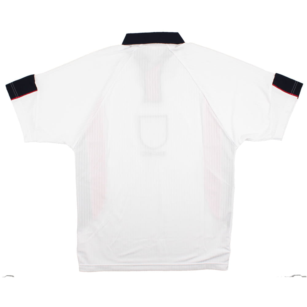 England 1997-99 Score Draw Home Shirt (M) (Mint)_1