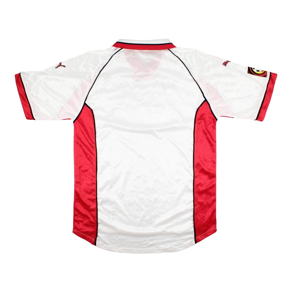 FC Koln 1998-99 Home Shirt ((Excellent) XL)_1