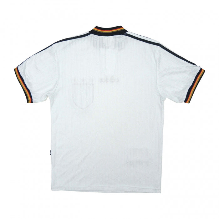 Germany 1996-98 Home Shirt ((Fair) XXL)