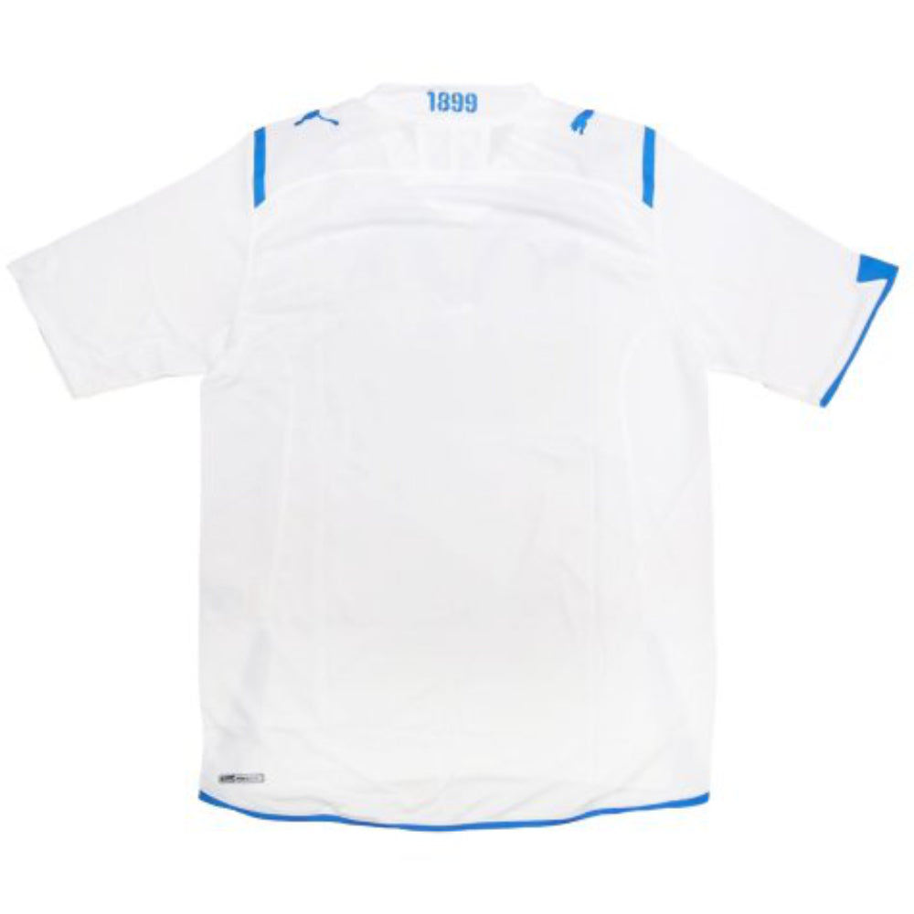 Hoffenheim 2009-10 Away Shirt (S) (BNWT)_1