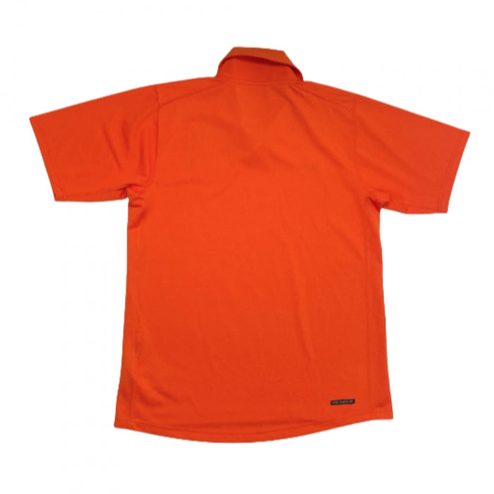 Holland 2006-08 Home Shirt (M) (Excellent)