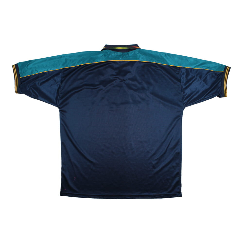 Huddersfield 1999-00 Away Shirt (XL) (Good)_1