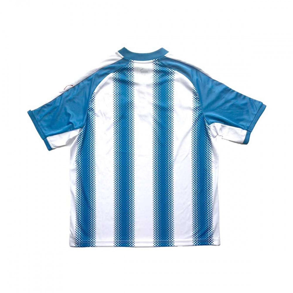 Huddersfield 2017-18 Home Shirt ((Excellent) L)_0