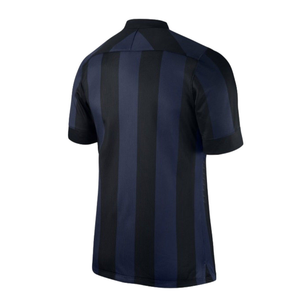 Inter Milan 2013-14 Home Shirt ((Very Good) XXL)_1