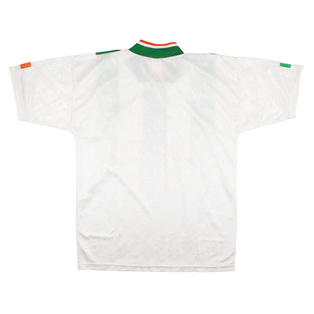 Ireland 1994-95 Away Shirt (M) (Excellent)_1
